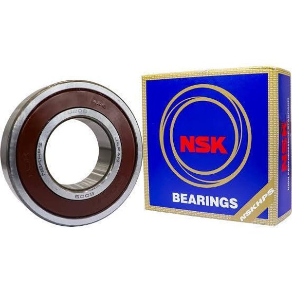 ZB2007-005	NSK BEARINGS