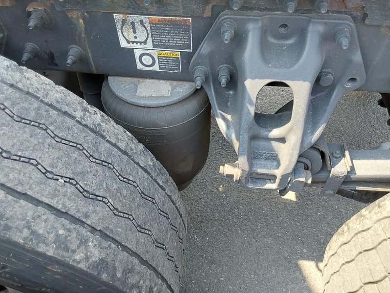 2019 Peterbilt 579 1XPBDP9X0KD627992