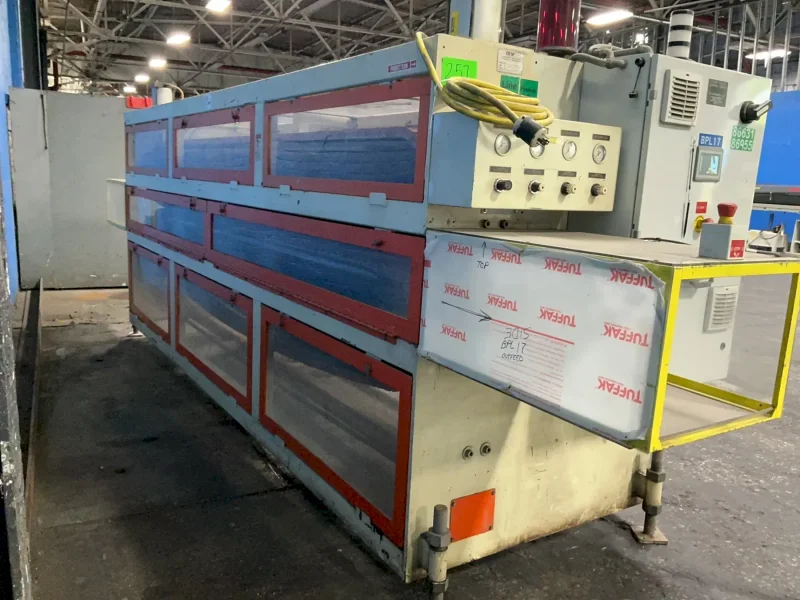 OEM PULLER   -  PV2/8-10-8F