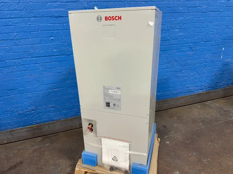 BOSCH AIR HANDLER UNIT  -  BVA-24-WN1-M20