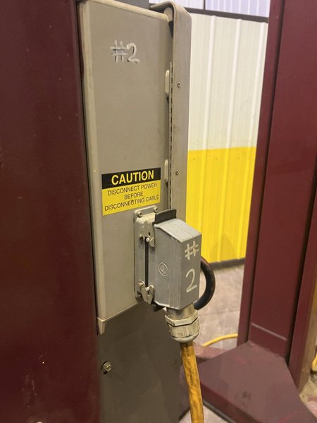 (3) 16,000 LBS ADVANTAGE MODEL ALS-1-16 HEAVY DUTY MOBILE COLUMN LIFT JACKS: STOCK #18360