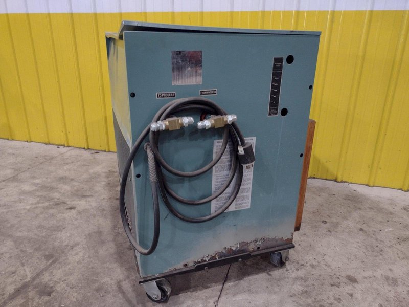 APPLICATION ENGINEERING MODEL #AEC-2-CH 2 TON PORTABLE CHILLER: STOCK #23429
