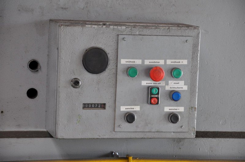 Dorstener - 3100 x 25 mm