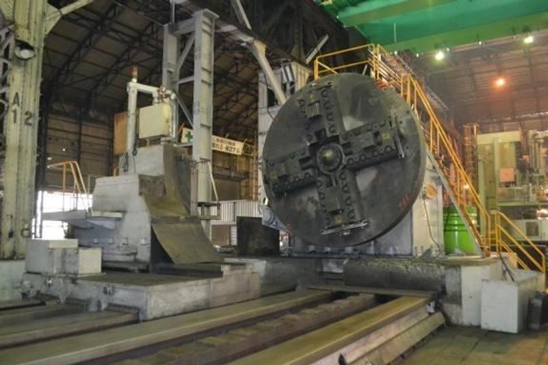 Lathes Flat Bed Manual &amp; CNC