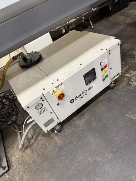 Citizen L32-1M8 Swiss Lathe, 2015 – Bar Loader, Mist Collector