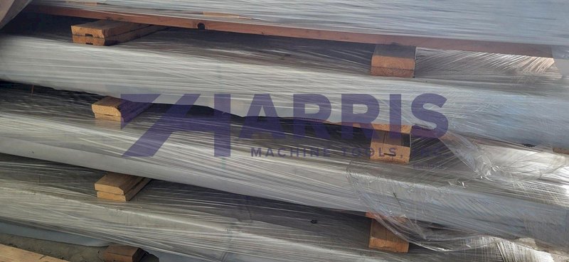 New, Lot of 900, 48&quot; x 144&quot; x 0.040, 5052-H32 Aluminum Sheets