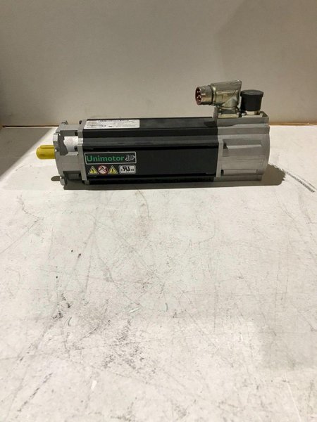 CONTROL TECHNIQUES 075U3B305CAAEA075140 SERVO MOTOR USED NO BOX