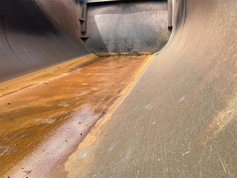 2022 Mack Granite 64F 1M2GR4TC0NM001422