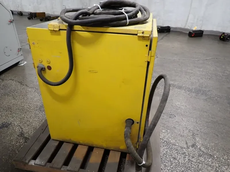 KAESER ROTARY SCREW COMPRESSOR  -  SK26