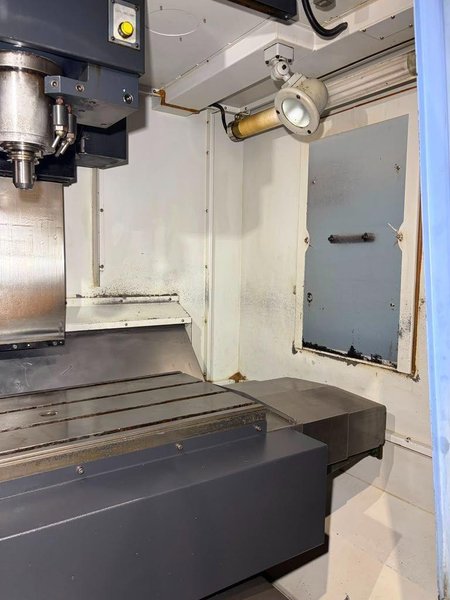 Doosan MV-3016L CNC Vertical Machining Center – Mill