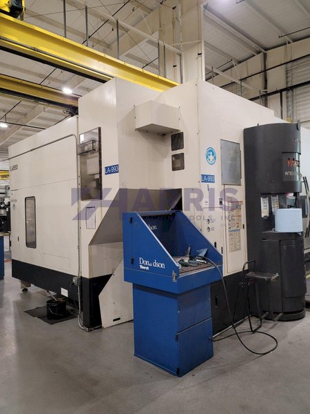 USED, MAZAK INTEGREX e-650H CNC TURNING CENTER