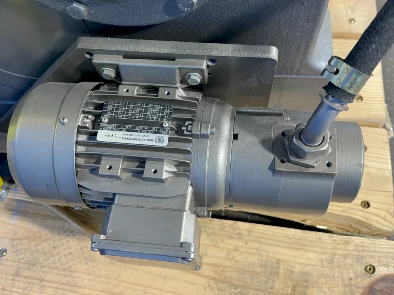 NORD GEAR REDUCER  -  SK 12307V-LC-OSG-IEC315-315M/4 FOL100L/4 IT
