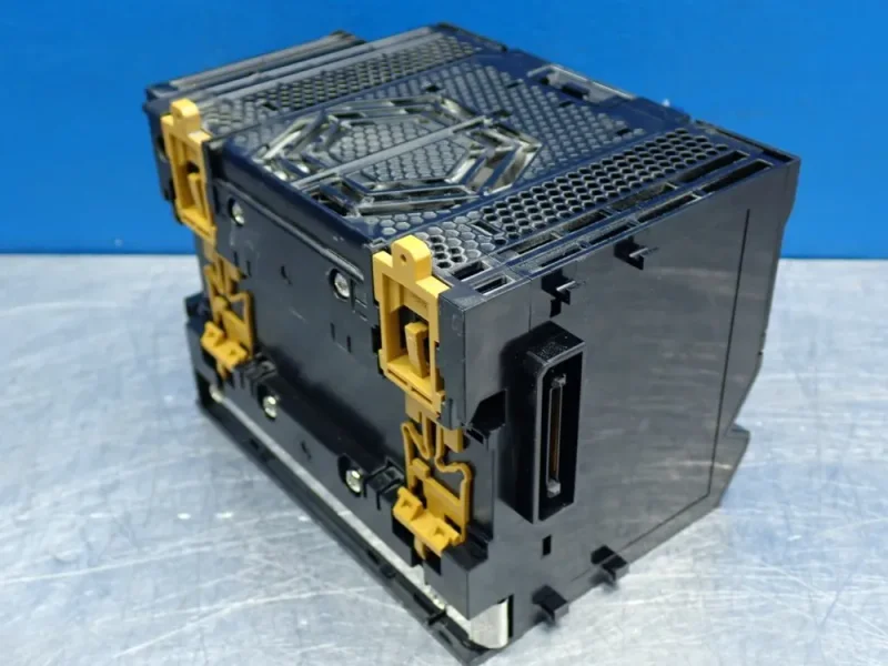 OMRON PLC CPU MODULE  -  NX701-1600