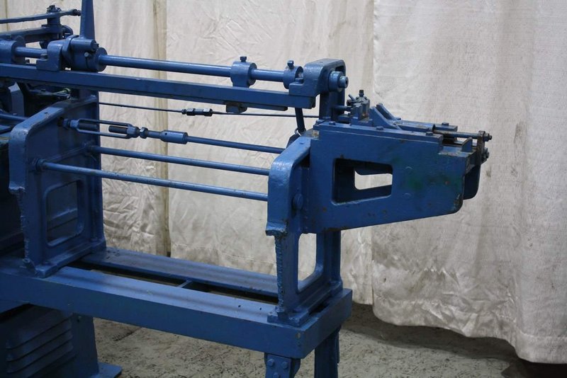 3/8&#039; LEWIS MODEL #8F WIRE STRAIGHTENER &amp; CUTOFF: STOCK 69477 WAS #67961