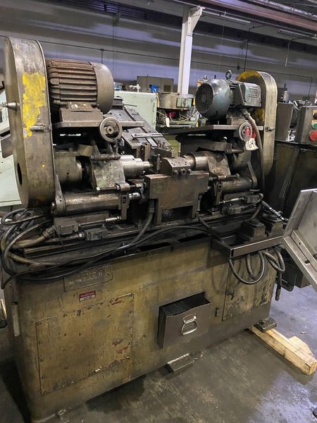 Economy Model FH40.2 Double End Pointer