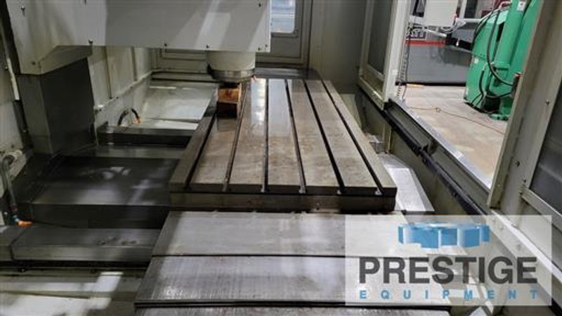 MICROCUT Maxicut VMC1600F CNC Vertical Machining Center
