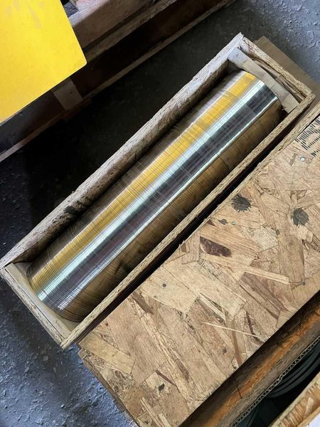 Slitter Knives, 2.625" I.D.