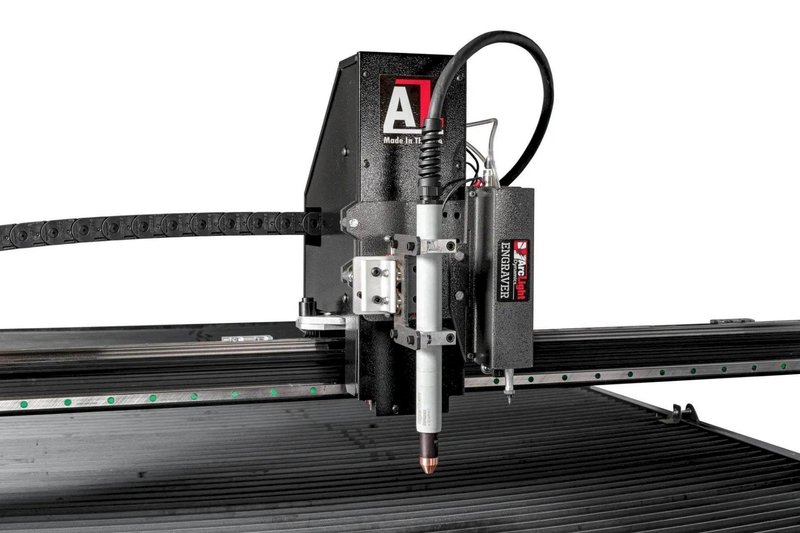4′ x 8′ Arclight ArcMax Elite, 2025