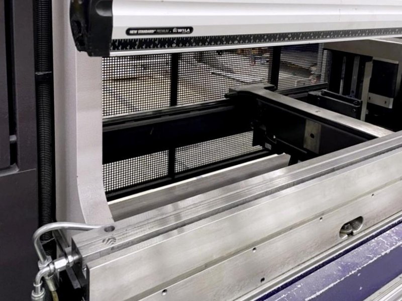 Bystronic Xpert 150/3100