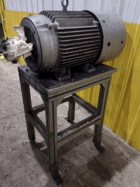 60" X .057" HERR-VOSS 66/1.156-19/9 4-HI PRECISION LEVELER. STOCK # 0219426