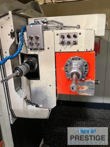 Drills Gun