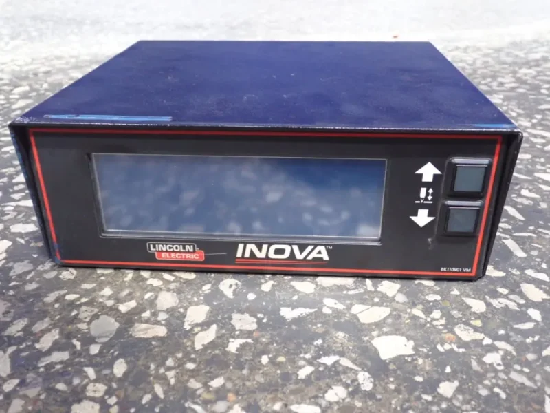 LINCOLN ELECTRIC ARC VOLTAGE MONITOR  -  110020