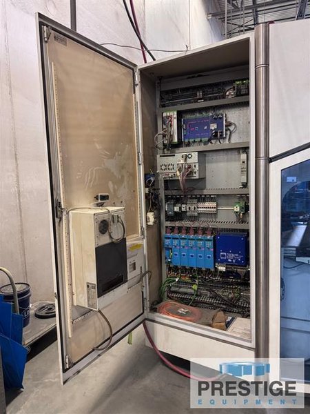 Brakes Press Hydraulic