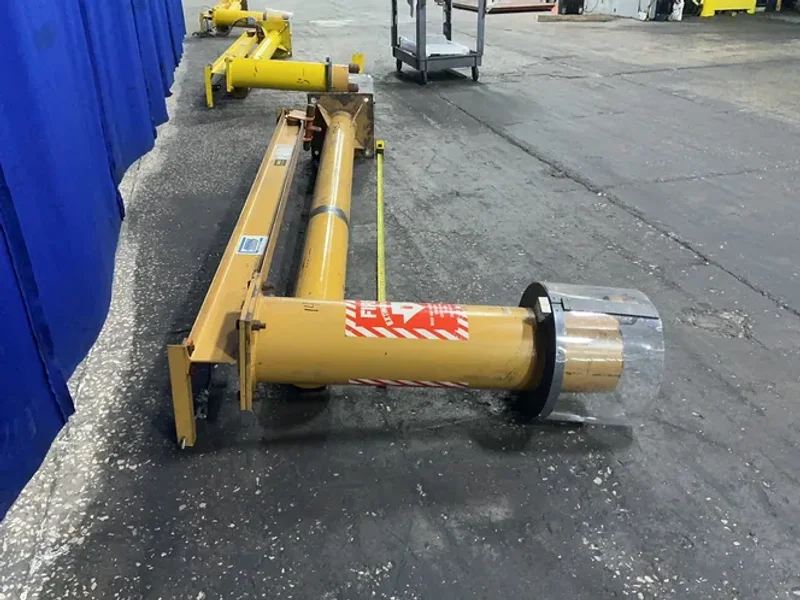 CONTRX 1/4 TON JIB CRANE