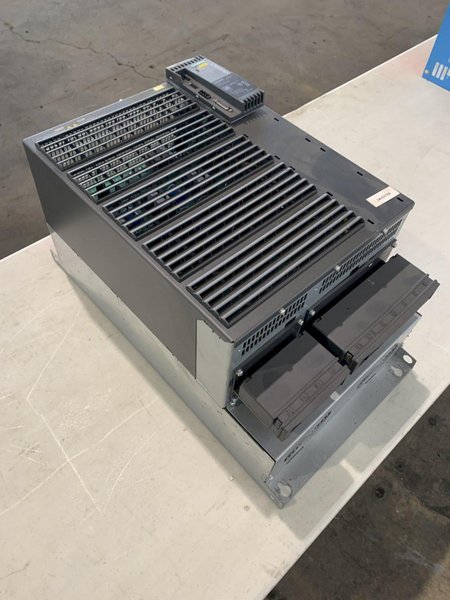 SIEMENS SINAMICS POWER MODULE 340. STOCK # 0152224