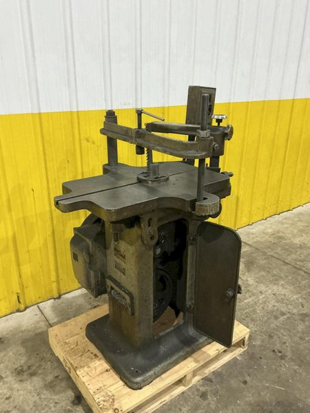 DAVIS KEYSEATER MODEL #4 : YOBRO #24817