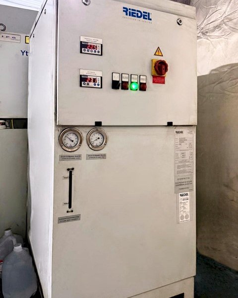 BLM LT Fiber Tube Laser