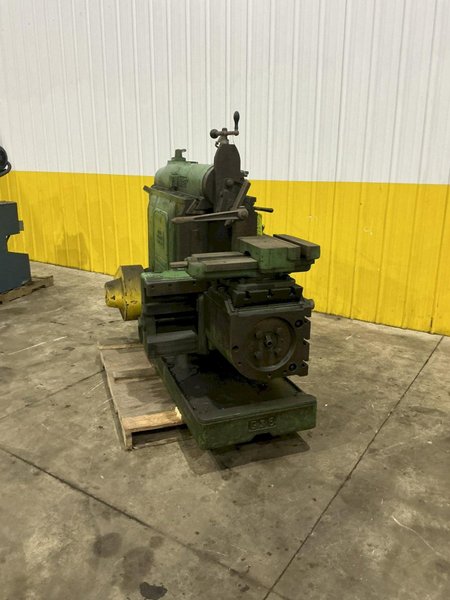 20" G&amp;E SHAPER: YOBRO #24803