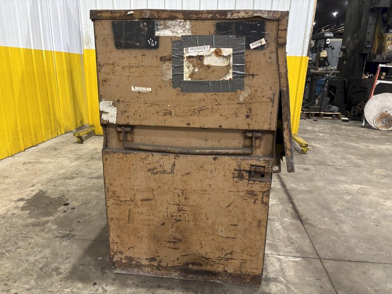 KNAACK JOB BOX: STOCK #23192