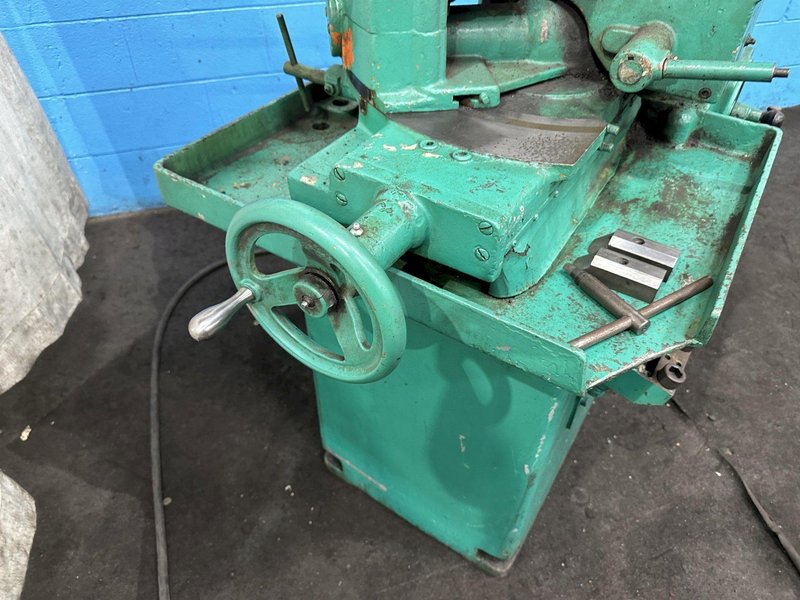 3&quot; OLIVER MODEL #600 DRILL GRINDER: STOCK #77125