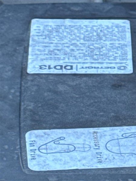 2020 Freightliner Cascadia LC1672