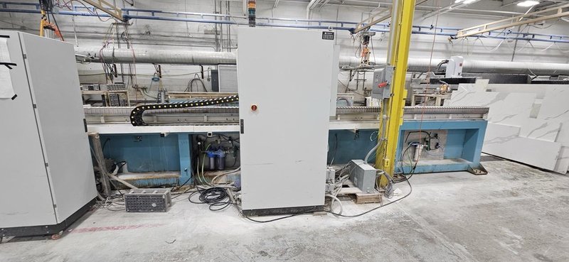 Poseidon Guardian 3 SX Stone Router, 2020