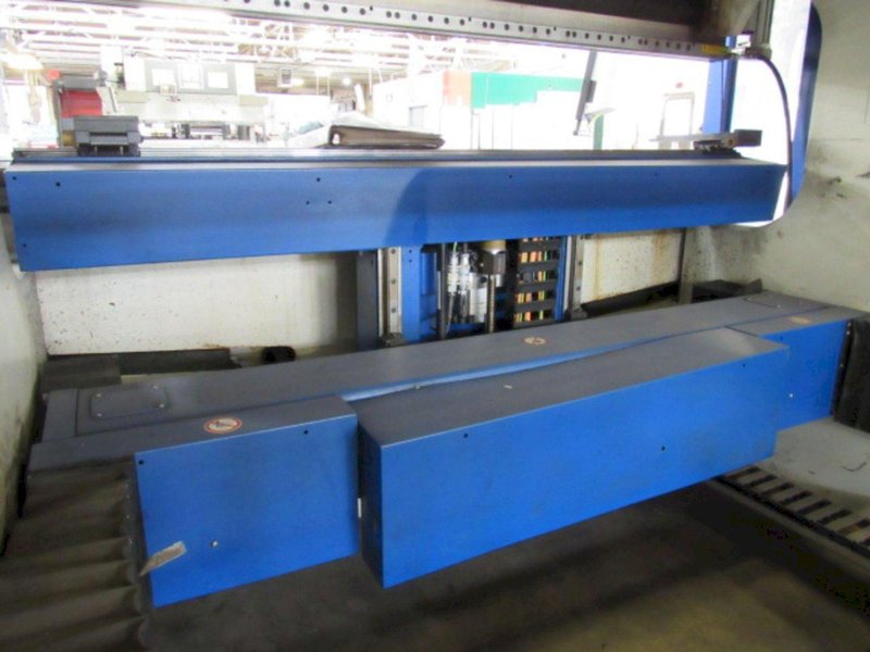 70 TON x 80&quot; TRUMPF TRUBEND 3066 CNC HYDRAULIC PRESS BRAKE