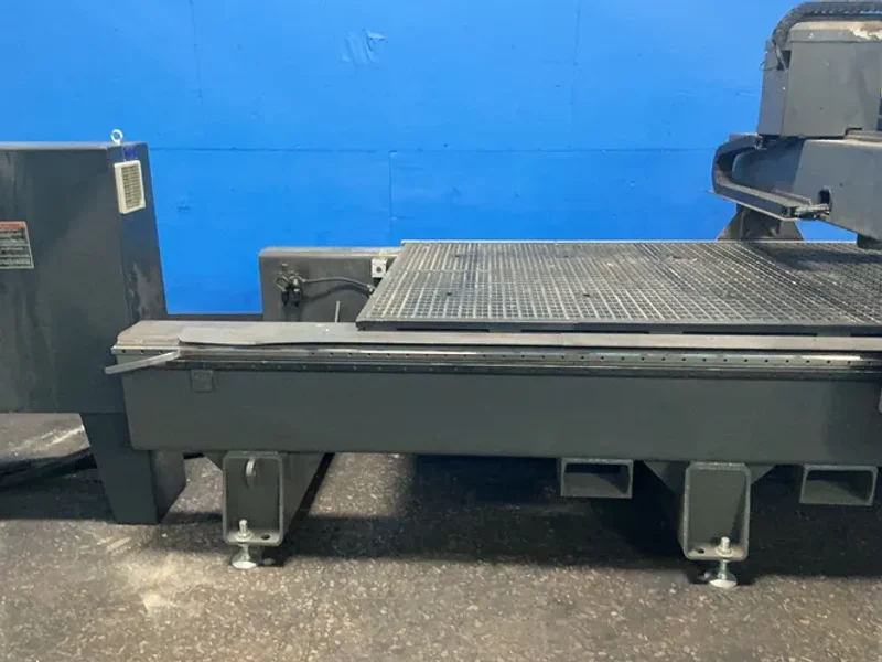 Multicam  58” X 120”  CNC Router - 5000 Series