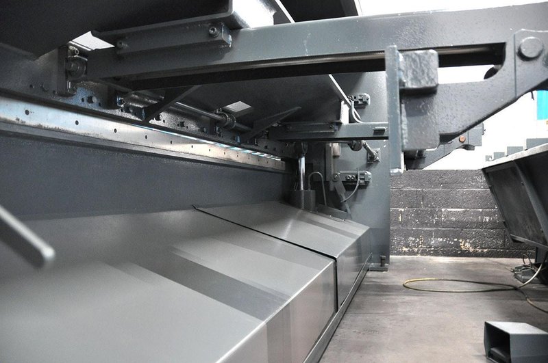 Haco TS 3100 x 12 mm