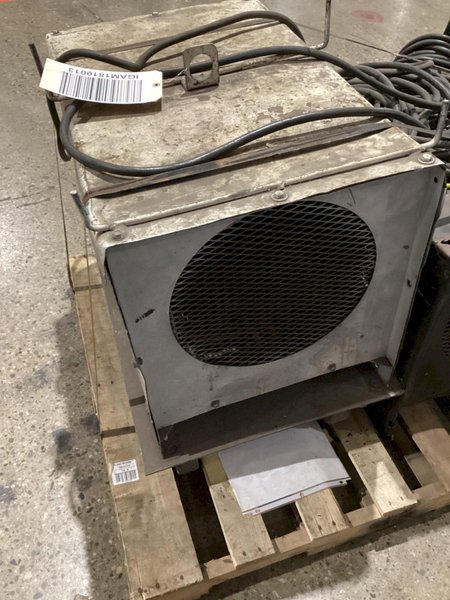 WESTINGHOUSE WSR ARC WELDER USED