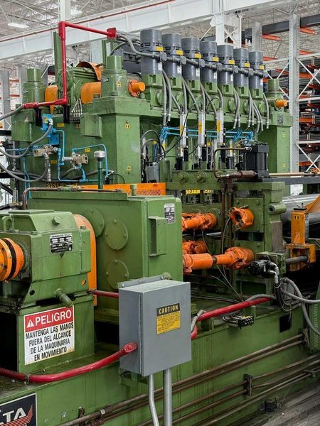 61.50" x 0.135" Delta Precision Leveler