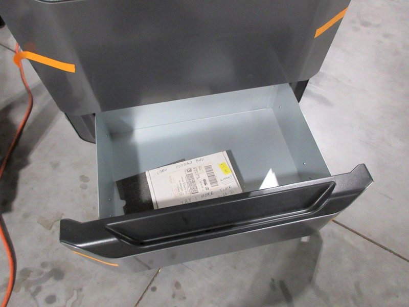 Stratasys 3D Printer, Portable on Wheels ***May Be Parts or Repair***- Auction Item