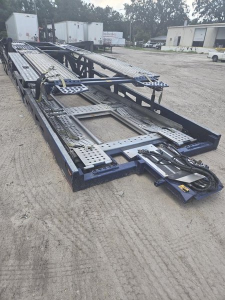 2022 Cottrell CX-09LSFA 5E0AA1649NG657301