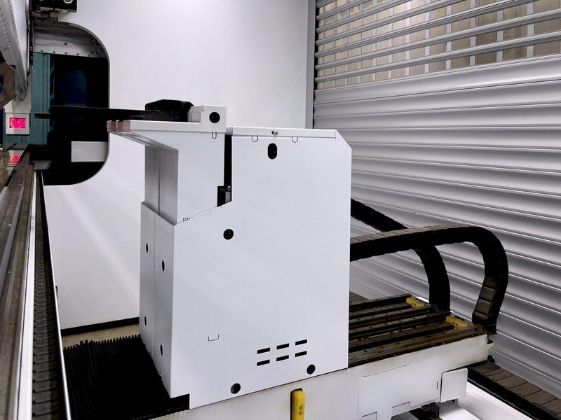 Trumpf TruBend 5170 2018