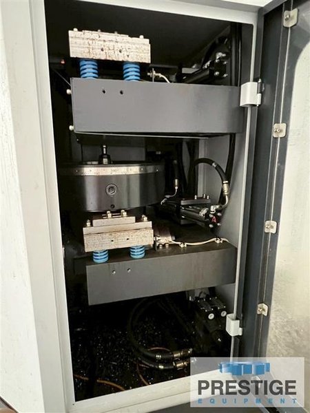AWEA EP-5040F CNC Double Column Vertical Machining Center