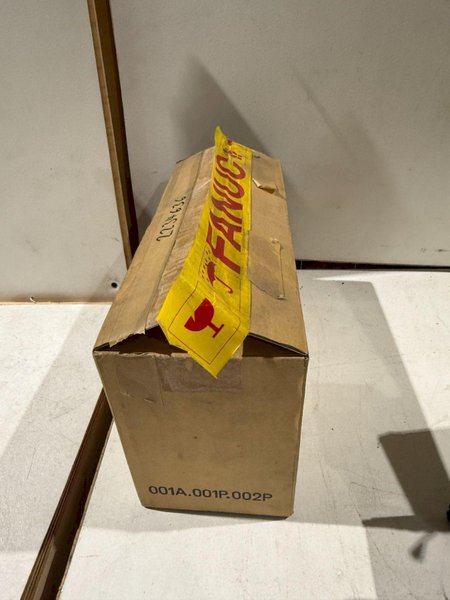 FANUC A06B-0373-B677#7000 SERVO MOTOR NEW WITH BOX