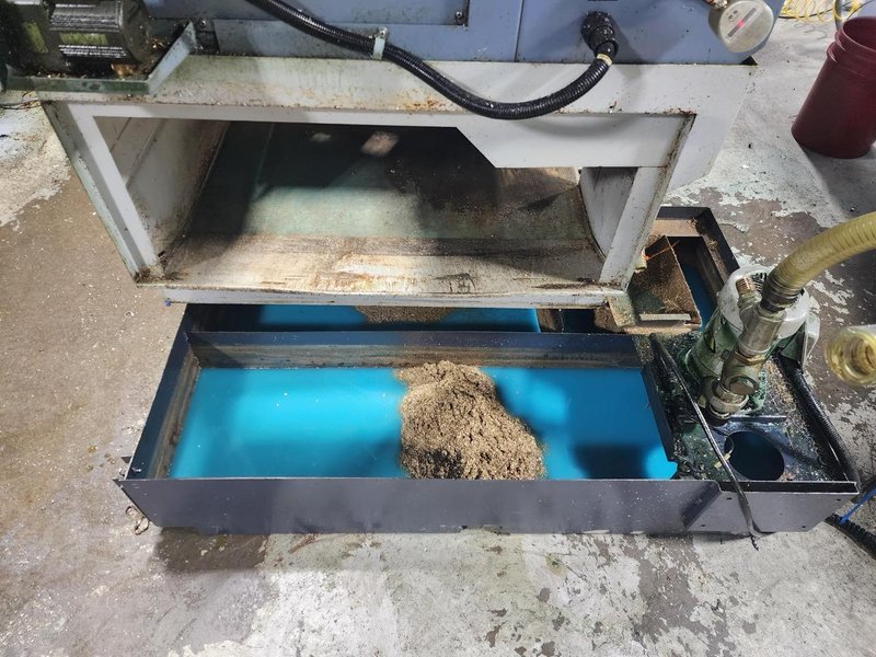 Star SR-32J CNC Swiss Lathe, 2010 – 32 mm Bar Capacity, 8-Axis Sliding Headstock, Fanuc Control