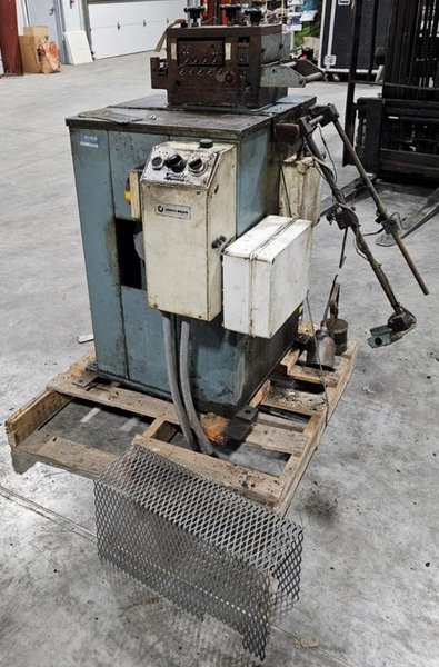 DIMECO STRAIGHTENER STOCK#3690