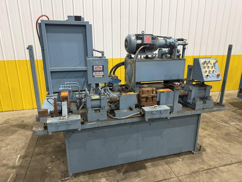 BTM TOL-L-LOC SHEET METAL JOINING SYSTEM: YOBRO #24802