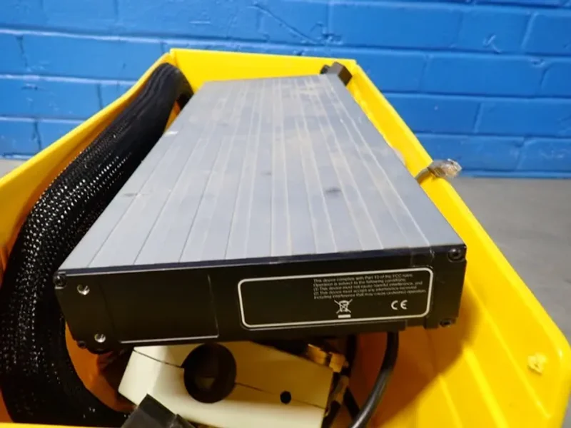 RENISHAW PROBE HEAD CONTROLLER  -  PHC10-3 PLUS